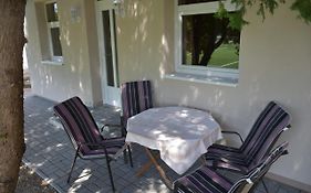 Villa Therme Heviz