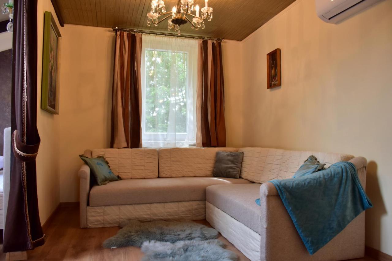 Villa Therme Héviz Zewnętrze zdjęcie